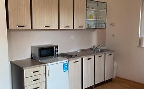 Apartmani Bungic Drage