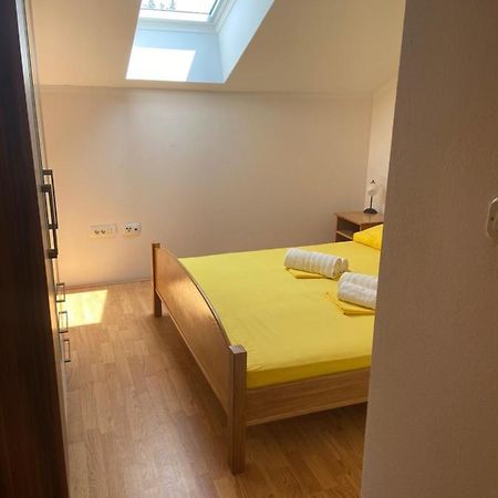 Apartmani Bungic Drage Kültér fotó