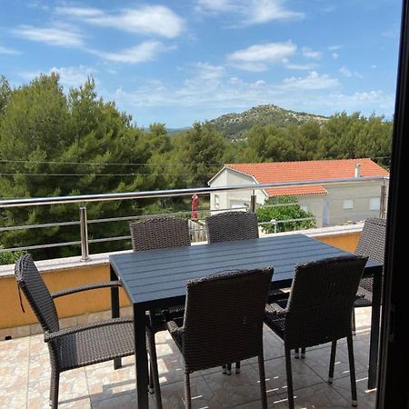 Apartmani Bungic Drage Kültér fotó