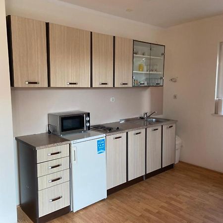 Apartmani Bungic Drage Kültér fotó