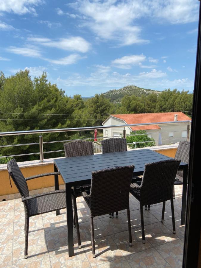 Apartmani Bungic Drage Kültér fotó