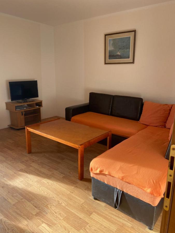 Apartmani Bungic Drage Kültér fotó