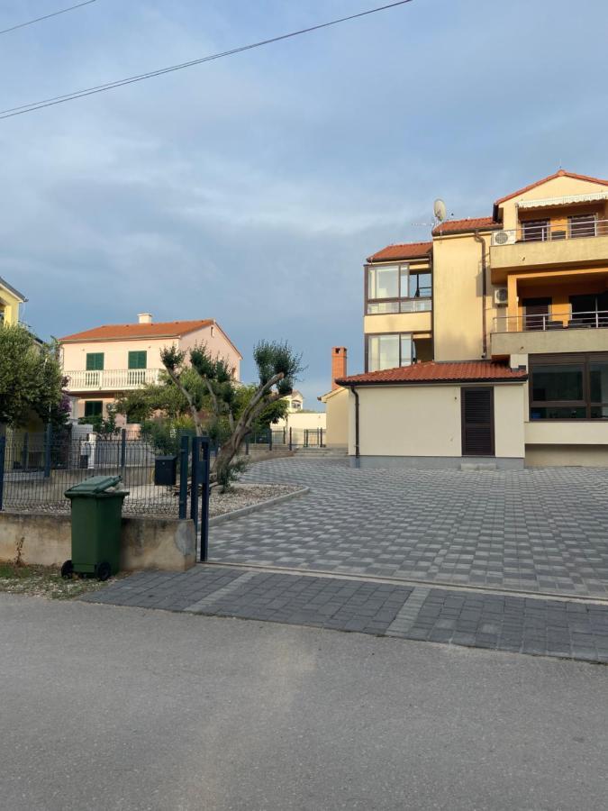 Apartmani Bungic Drage Kültér fotó