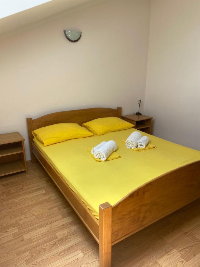Apartmani Bungic Drage Kültér fotó