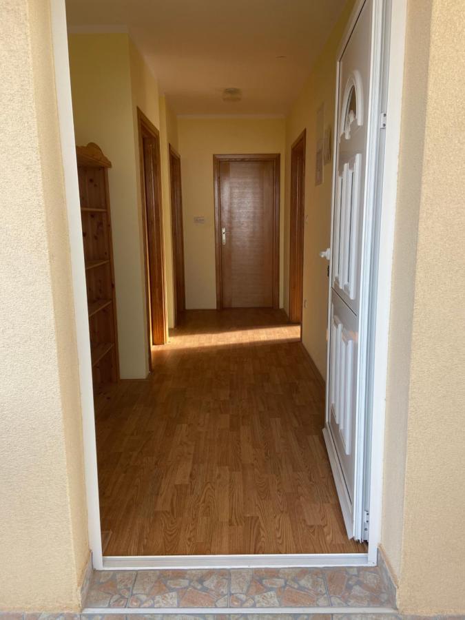 Apartmani Bungic Drage Kültér fotó