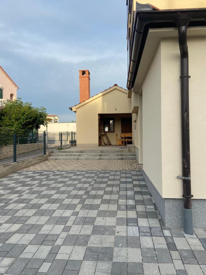 Apartmani Bungic Drage Kültér fotó