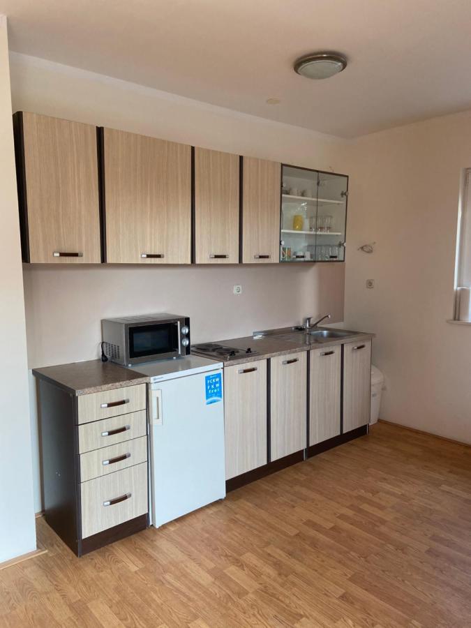 Apartmani Bungic Drage Kültér fotó