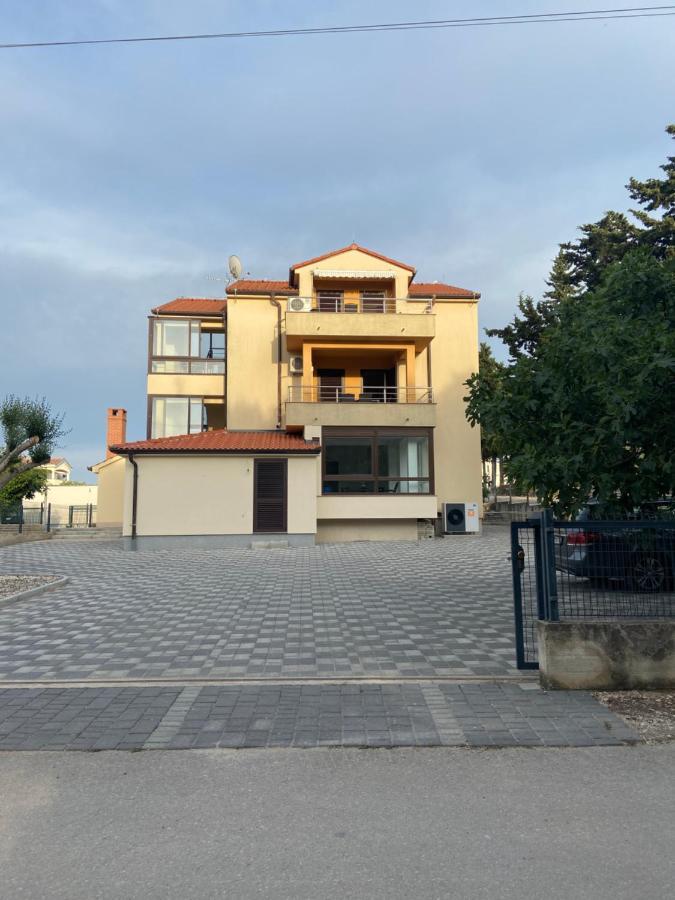 Apartmani Bungic Drage Kültér fotó
