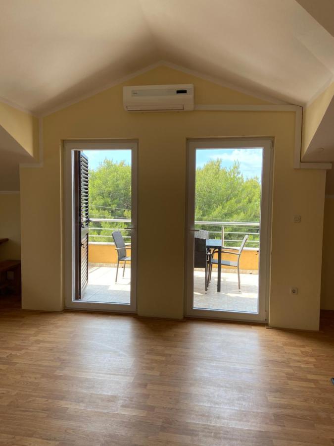 Apartmani Bungic Drage Kültér fotó