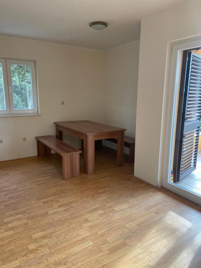Apartmani Bungic Drage Kültér fotó