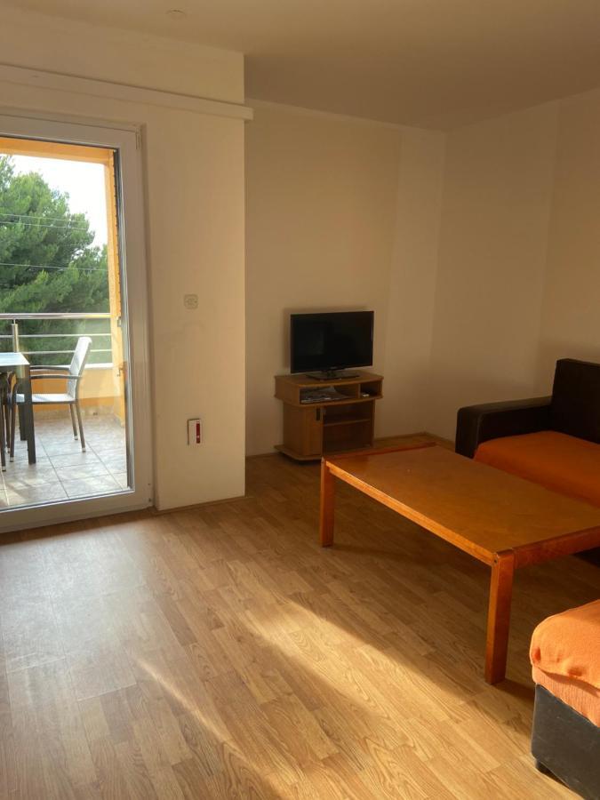 Apartmani Bungic Drage Kültér fotó