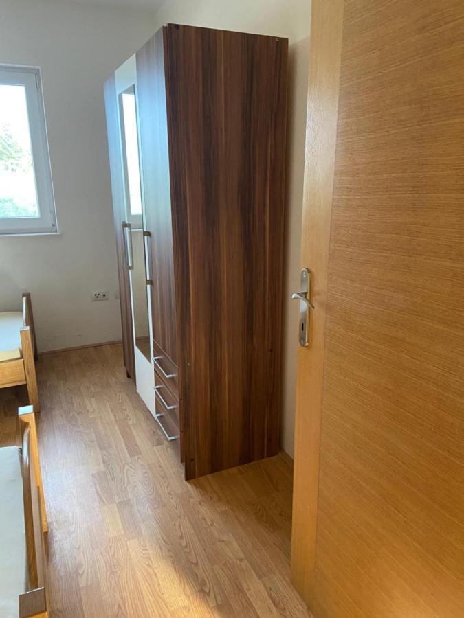 Apartmani Bungic Drage Kültér fotó