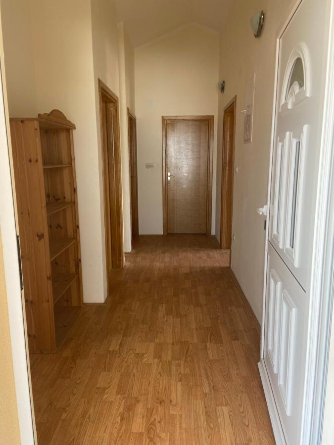 Apartmani Bungic Drage Kültér fotó